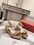 Women C*hristian L*ouboutin Top Quality Sandals