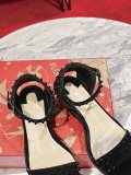 Women C*hristian L*ouboutin Top Quality Sandals