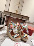 Women C*hristian L*ouboutin Top Quality Sandals