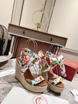 Women C*hristian L*ouboutin Top Quality Sandals