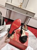 Women C*hristian L*ouboutin Top Quality Sandals
