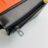 L*ouis V*uitton Top Wallets   19*10*2CM