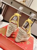 Women C*hristian L*ouboutin Top Quality Sandals