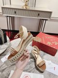 Women C*hristian L*ouboutin Top Quality Sandals