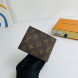 L*ouis V*uitton Top Wallets   11.5*9*1.5CM