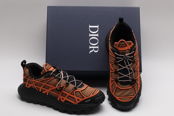 Men D*ior Top Quality Sneakers