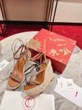 Women C*hristian L*ouboutin Top Quality Sandals