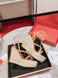Women C*hristian L*ouboutin Top Quality Sandals