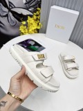 Women D*ior Top Quality Sandals