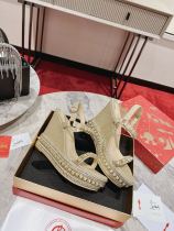 Women C*hristian L*ouboutin Top Quality Sandals