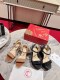 Women C*hristian L*ouboutin Top Quality Sandals