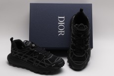 Men D*ior Top Quality Sneakers