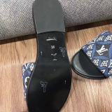 Women L*ouis V*uitton Top Slippers