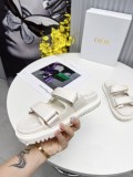 Women D*ior Top Quality Sandals