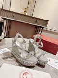 Women C*hristian L*ouboutin Top Quality Sandals
