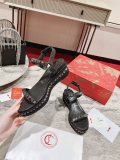 Women C*hristian L*ouboutin Top Quality Sandals