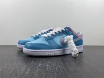 N*ike Dunk Low GS “Mineral Teal” FD1232-002