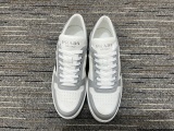 Men Women P*rada Top Sneaker