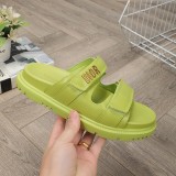 Women D*ior Top Quality Sandals