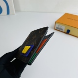 L*ouis V*uitton Top Wallets   11.5*9*1.5CM