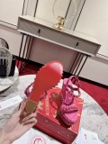 Women C*hristian L*ouboutin Top Quality Sandals