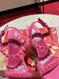 Women C*hristian L*ouboutin Top Quality Sandals