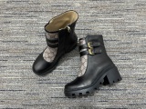 Women G*ucci Top Sneaker
