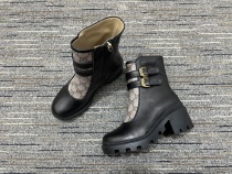 Women G*ucci Top Sneaker