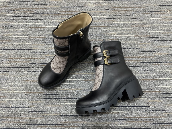 Women G*ucci Top Sneaker