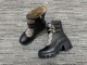 Women G*ucci Top Sneaker