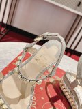 Women C*hristian L*ouboutin Top Quality Sandals