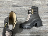 Women G*ucci Top Sneaker