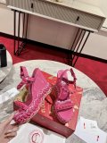 Women C*hristian L*ouboutin Top Quality Sandals