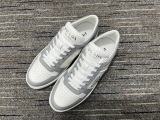 Men Women P*rada Top Sneaker