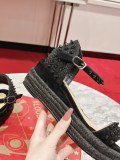 Women C*hristian L*ouboutin Top Quality Sandals