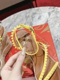 Women C*hristian L*ouboutin Top Quality Sandals