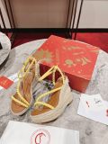 Women C*hristian L*ouboutin Top Quality Sandals