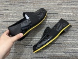Men F*endi Top Sneaker
