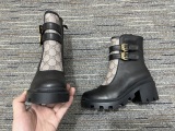 Women G*ucci Top Sneaker