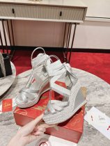 Women C*hristian L*ouboutin Top Quality Sandals