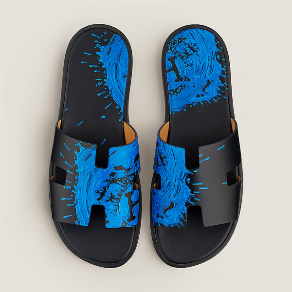 Men H*ermes Top Quality Sandals