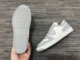 Men Women P*rada Top Sneaker