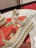 Women C*hristian L*ouboutin Top Quality Sandals