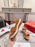 Women C*hristian L*ouboutin Top Quality Sandals