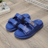 Women D*ior Top Quality Sandals
