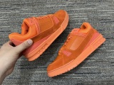 Men L*ouis V*uitton Top Sneakers