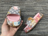 Women G*ucci Top Sandals