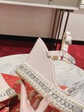 Women C*hristian L*ouboutin Top Quality Sandals