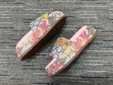 Women G*ucci Top Sandals
