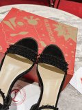 Women C*hristian L*ouboutin Top Quality Sandals